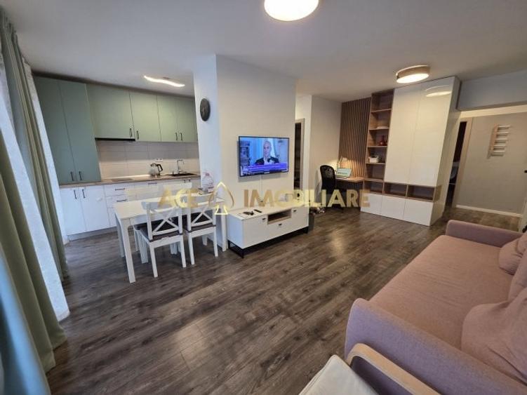 3 Camere de inchiriat | Pipera| Belvedere Residence| Centrala| Parcare - 2