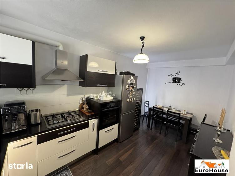 Casă cu 3 camere cu Teren 150 Mp în Cetate