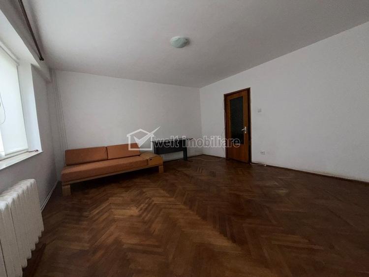 Apartament cu 3 camere decomandat în Gheorgheni