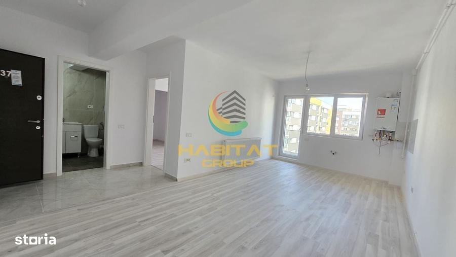Apartament 2 camere bloc nou cu Mutare imediata - 4