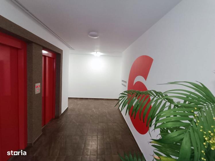 Apartament cu 2 camere, mobilat în Micălaca