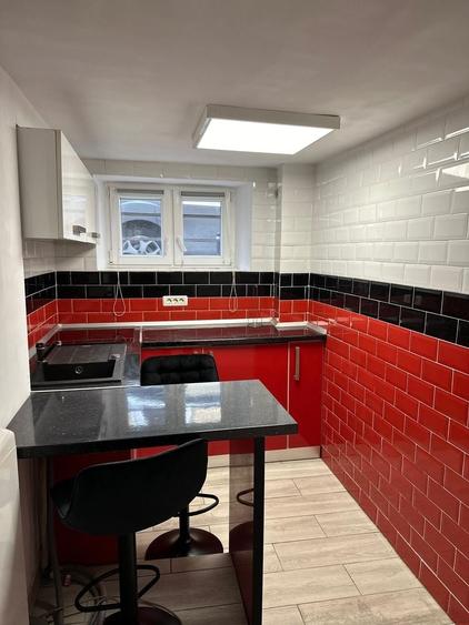 Apartament decomandat în Dosu Bricii