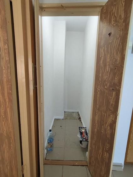 Apartament cu 2 camere decomandat în Lazaret