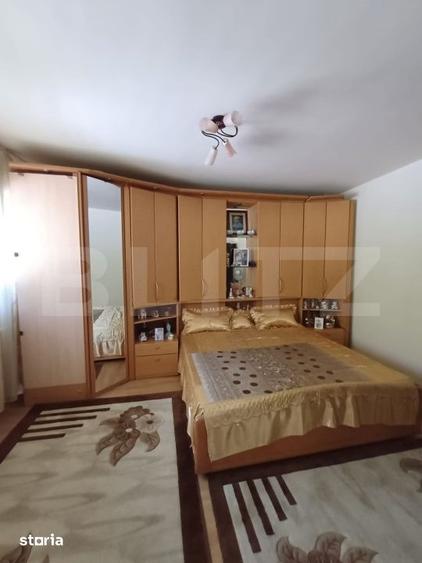 Casa de vanzare, 91 mp, in zona centrala din Turda - 15
