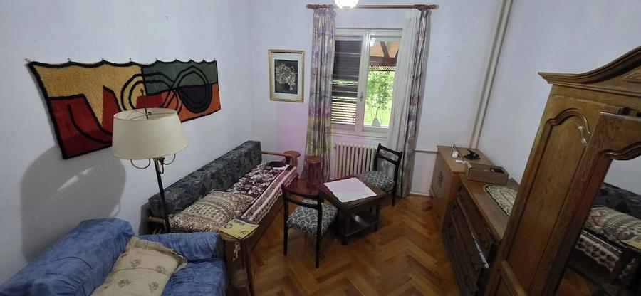 Casă cu 6 camere cu Teren 5116 Mp în Cornu