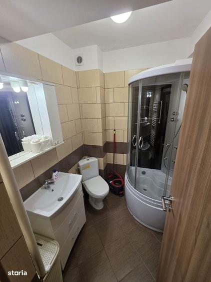 Apartament cu 2 camere decomandat în Popa Șapcă