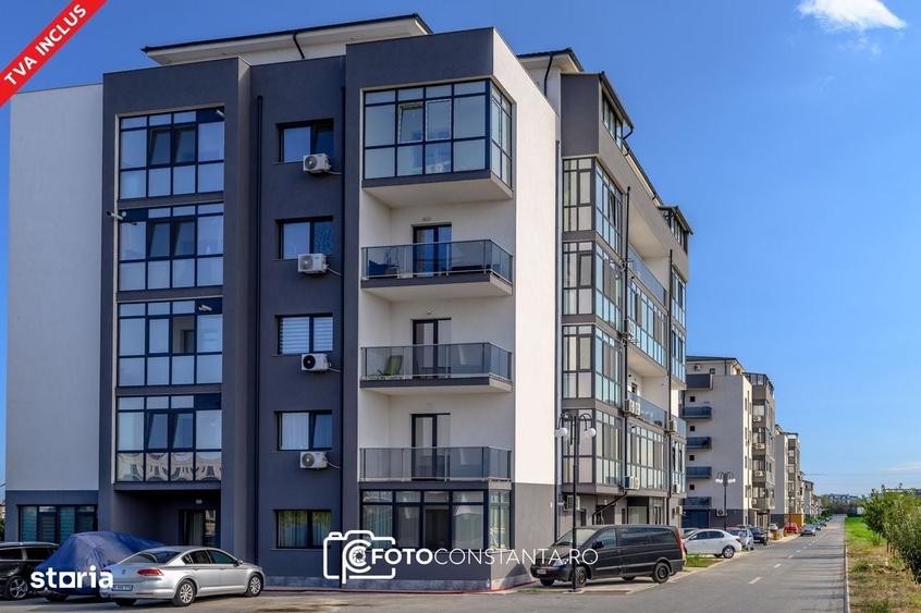 Apartament cu 6 camere în Nord