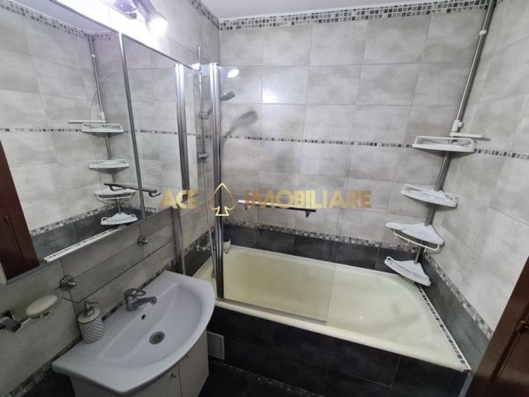2 Camere de inchiriat | Tei | Mobilat & Utilat | - 5