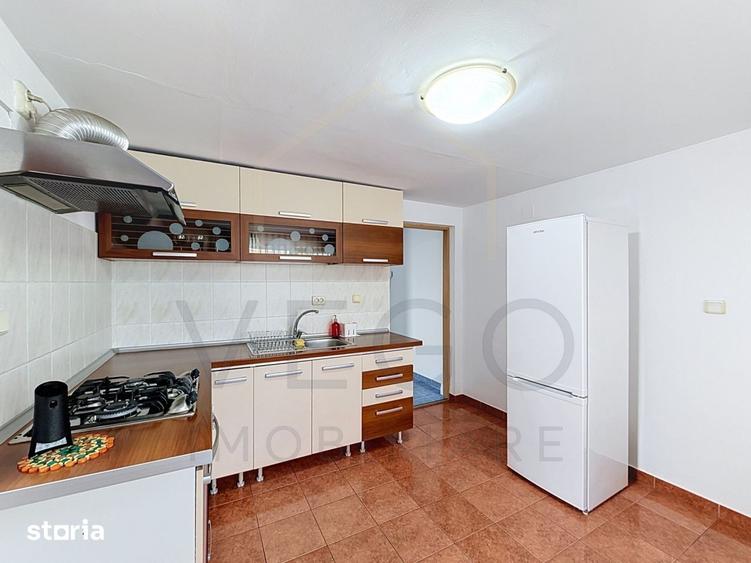 Apartament cu 1 camera, 40 mp, in Marasti - zona Expo Transilvania - 4
