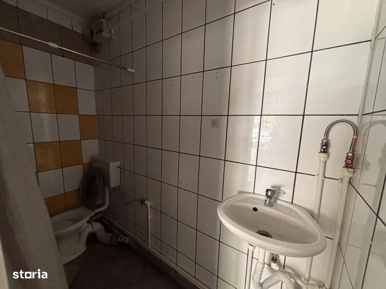 Spatiu Comercial cu VAD - Mihai Bravu x Bd. Ferdinand - Liceu I. Hasde - 7