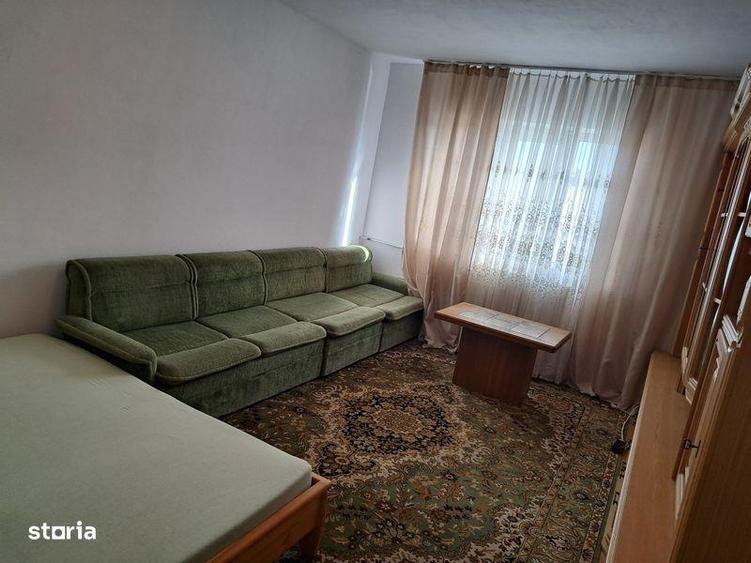 Apartament cu 2 camere în Nufărul