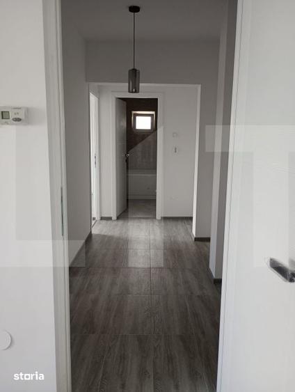 Apartament cu 2 camere decomandat în Lenin