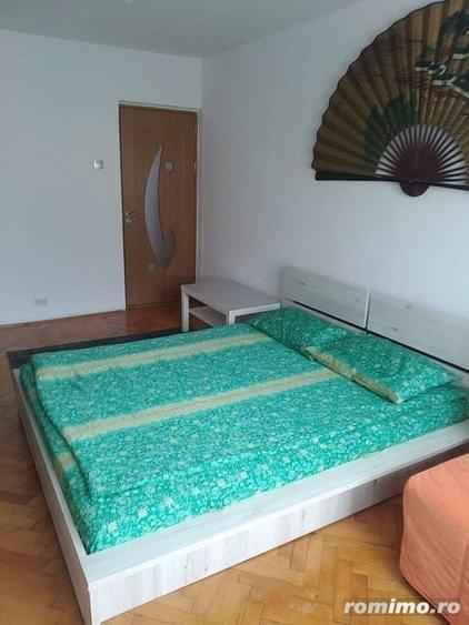 Garsonieră decomandată în Spitalul Județean