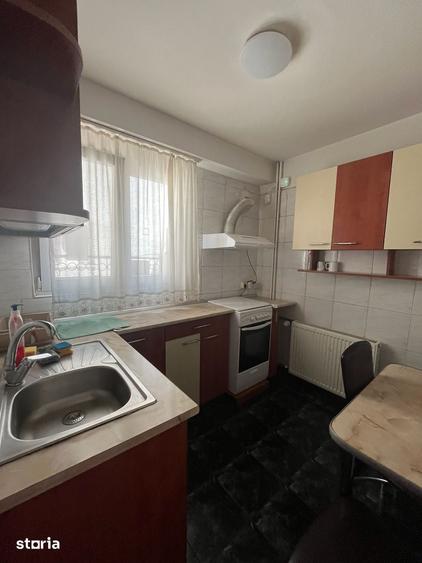 Apartament cu 2 camere decomandat în Drumul Taberei