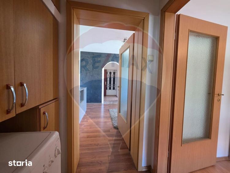Apartament etaj.1 str..Tomis - 10