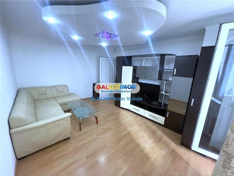Apartament 4 camere Lujerului | decomandat | centrala | 2 min. metrou - 2