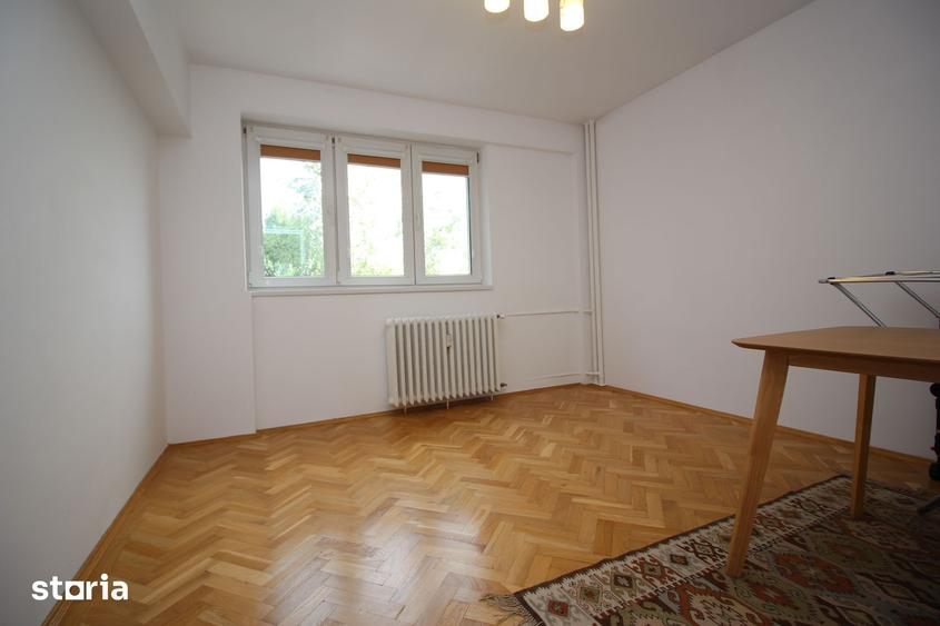 Mihai Bravu, intre Muncii ?i Baba Novac, 3 camere 75 mp, etaj 2 - 2