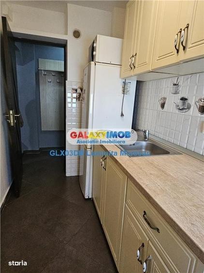 Inchiriere apartament 2 camere semidecomandat Targoviste Micro 6 - 3