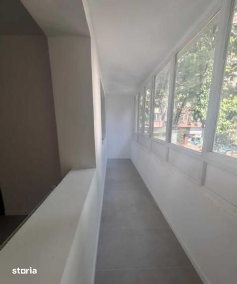 Apartament cu 2 camere semidecomandat în Pantelimon