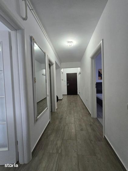 Apartament cu 2 camere în Dobroești