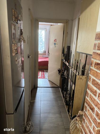 Apartament cu 3 camere, mobilat în Gheorgheni