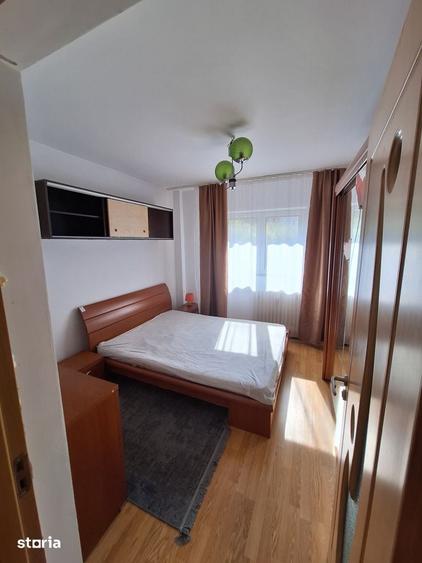 Inchiriez apartament cu 2 camere - 2