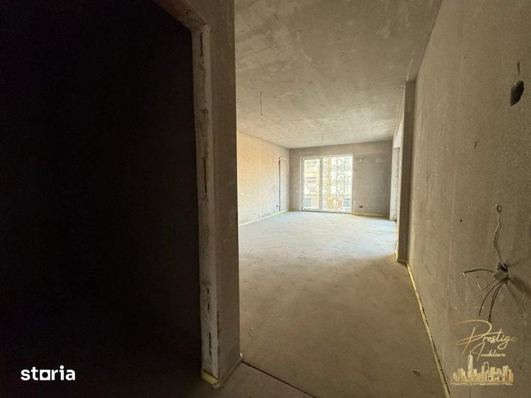 Apartament cu 2 camere în Cetății