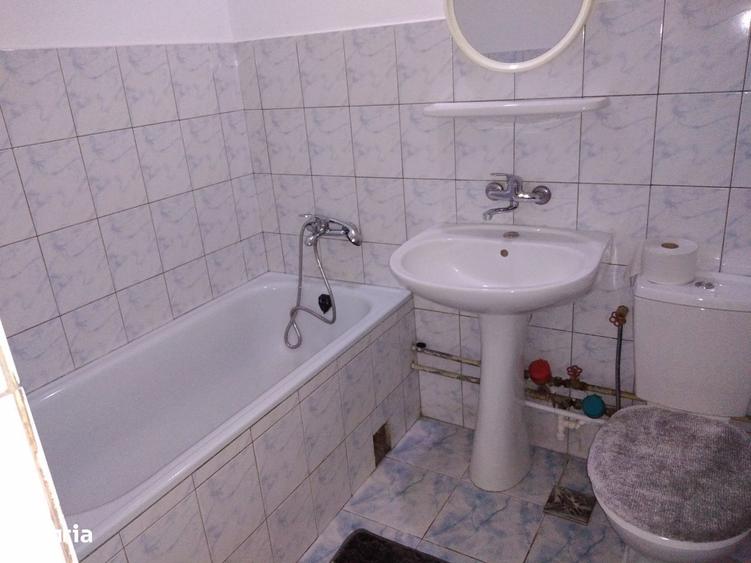Garsonieră în Aurel Vlaicu