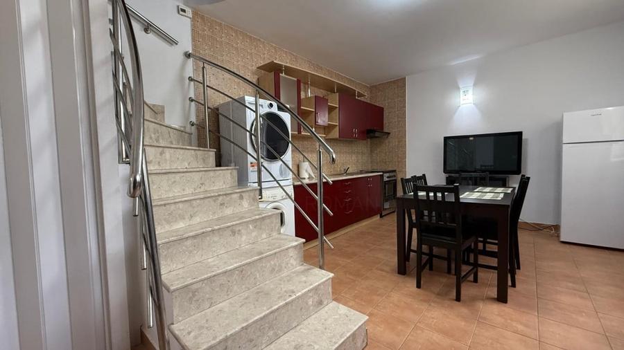 REA1027238 Studio de inchiriat zona Baneasa - 5