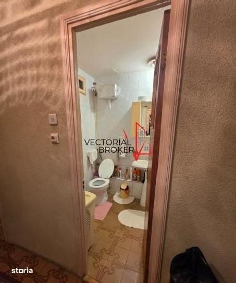 Apartament cu 2 camere decomandat în Pantelimon