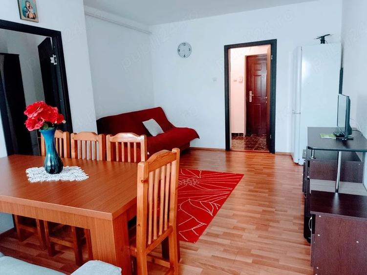 Garsonieră decomandată în Debarcader