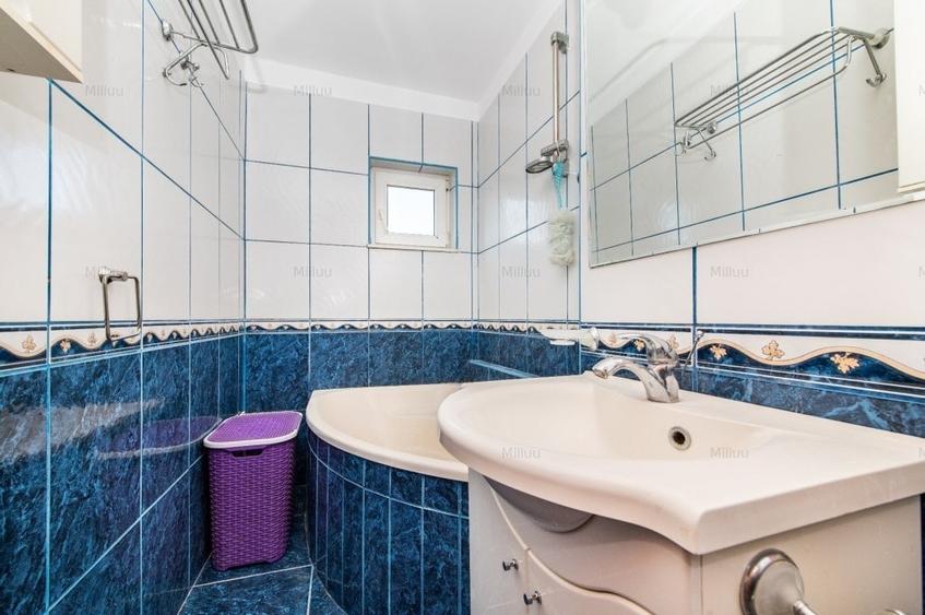 Apartament cu 2 camere decomandat în Tineretului