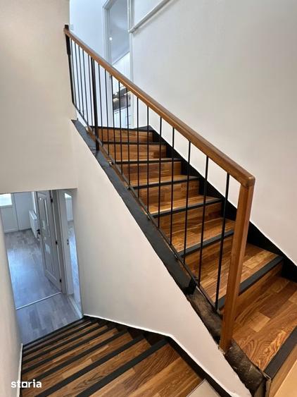 De vanzare apartament tip duplex, 3 camere si 2 balcoane, etj1, 79900e - 8