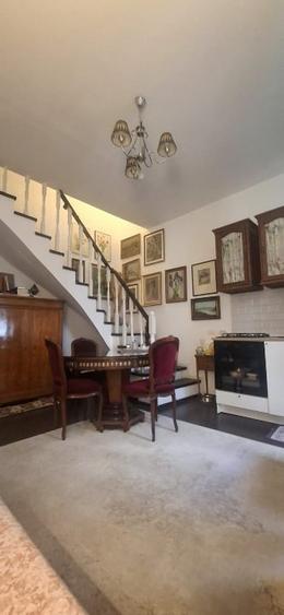 Apartament cu 3 camere decomandat în Cișmigiu