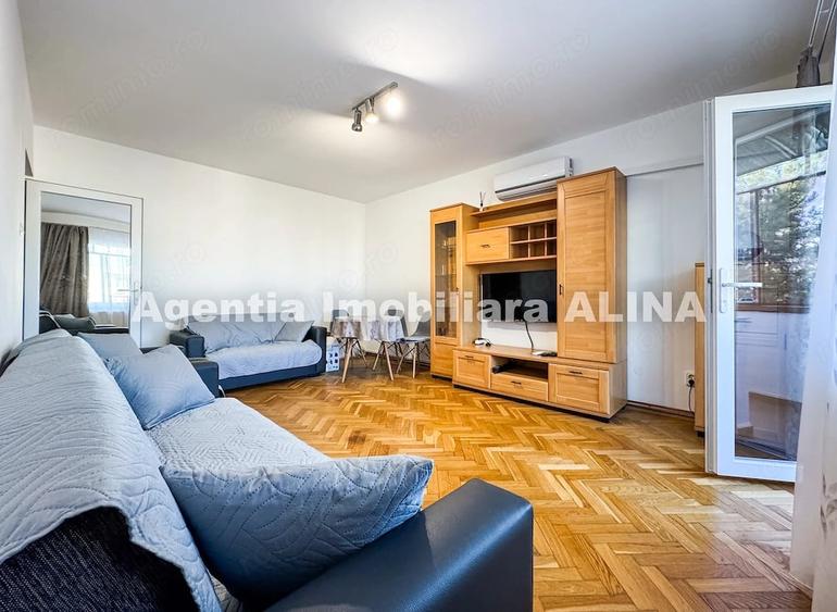 Apartament cu 2 camere decomandat în Bălcescu