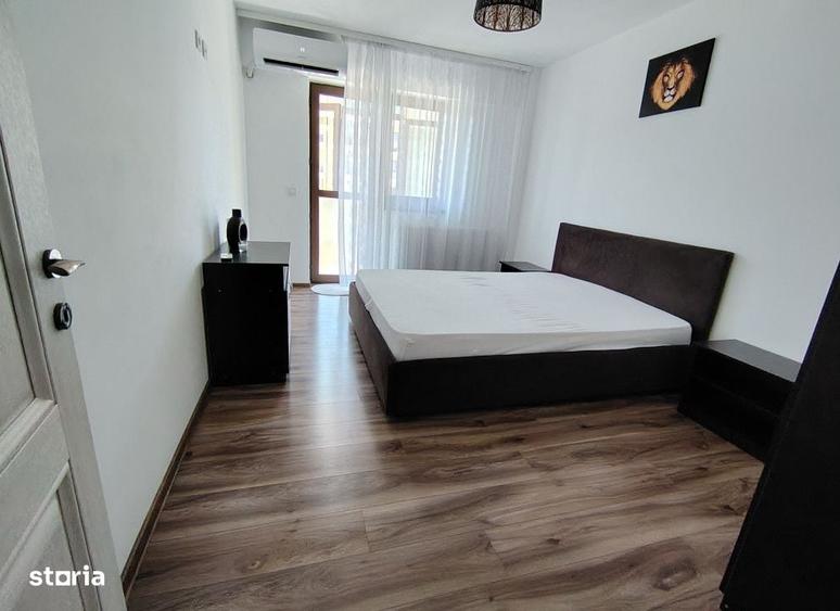 Apartament cu 3 camere decomandat în Cug