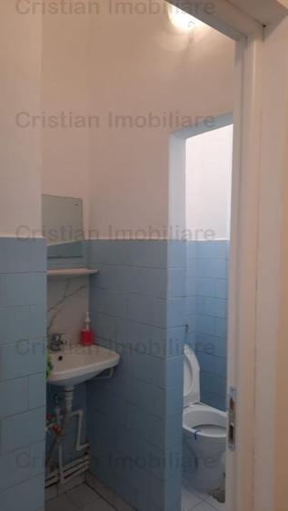 Spațiu comercial, de 80 mp, în Dorobanți