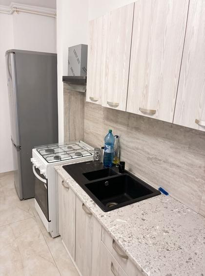 Apartament cu 2 camere decomandat, mobilat în Circumvalațiunii