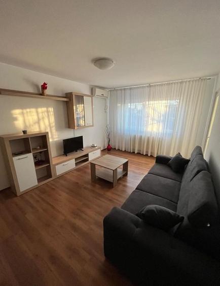 AP. 2 CAMERE - BRANCOVEANU, BUCATARE INCHISA, METROU 5 MINUTE, MODERN - 1