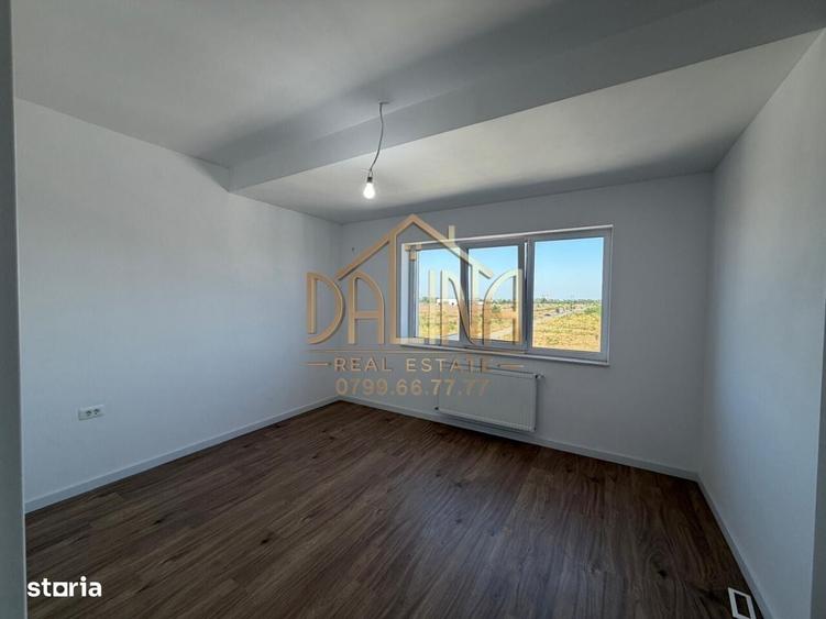 Spre Vanzare - 2 Camere - BLOC 2025 - 99.251 E + TVA - 13