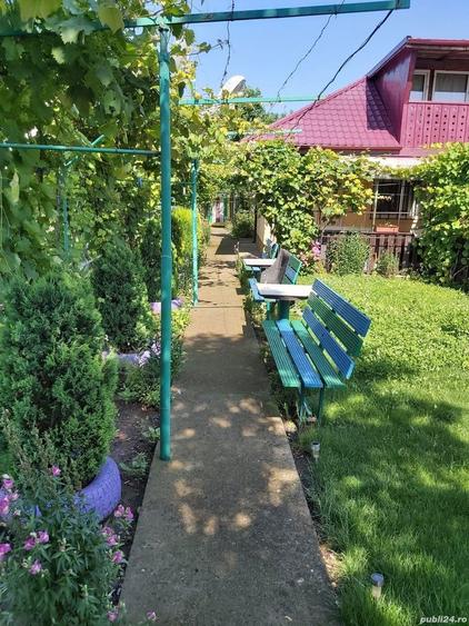 Casă cu 3 camere în Reviga