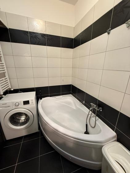 Apartament cu 2 camere în Militari