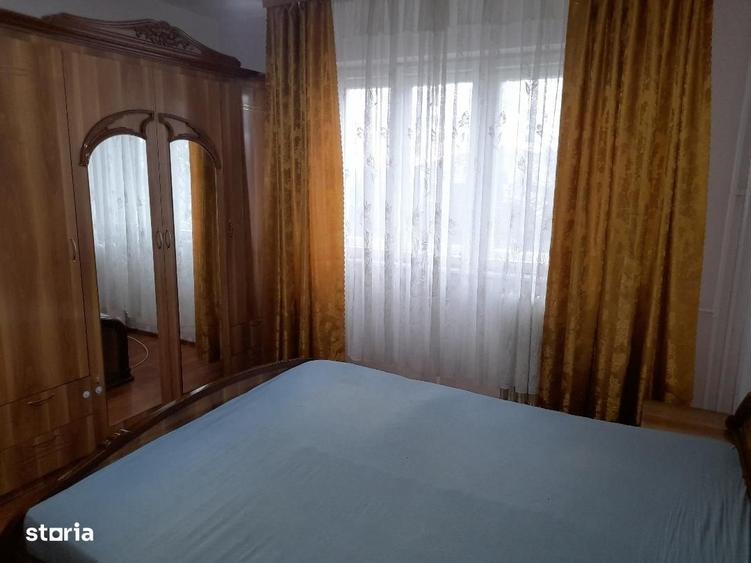 Apartament cu 2 camere în Republicii
