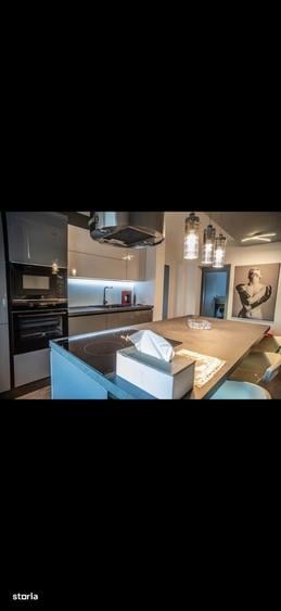Apartament cu 3 camere în 13 Septembrie