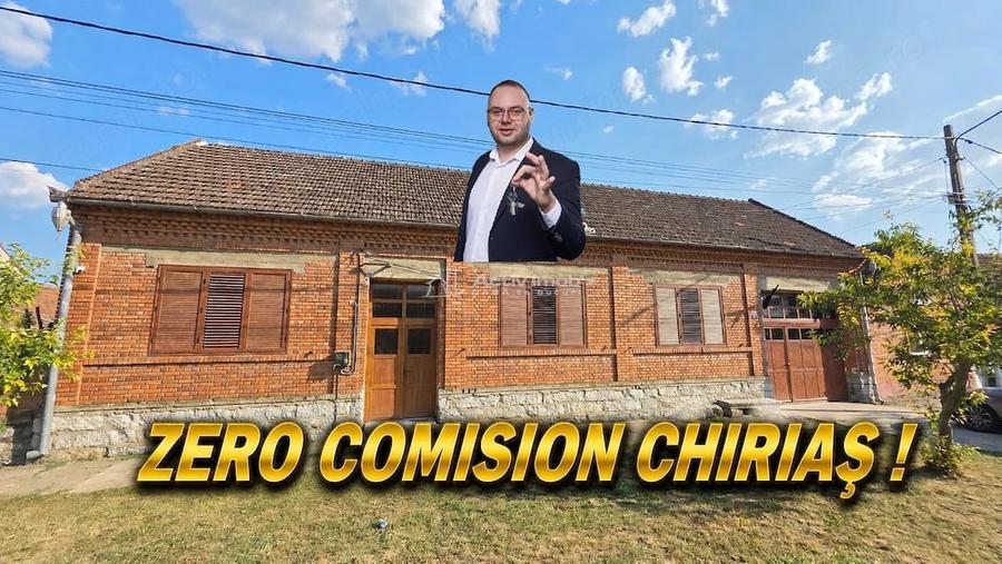 Spațiu comercial, de 130 mp, în Răcășdia