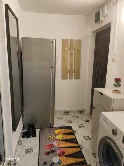 De inchiriat apartament 2 camere, central Vaslui - 8