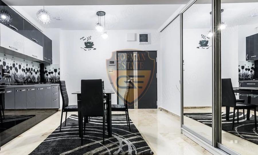 Apartament cu 3 camere în Est