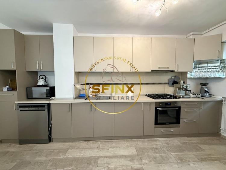 Apartament cu 2 camere decomandat, mobilat în Unirii