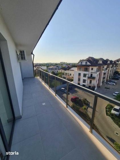 Apartament 2 camere de inchiriat Otopeni, Ilfov - 1
