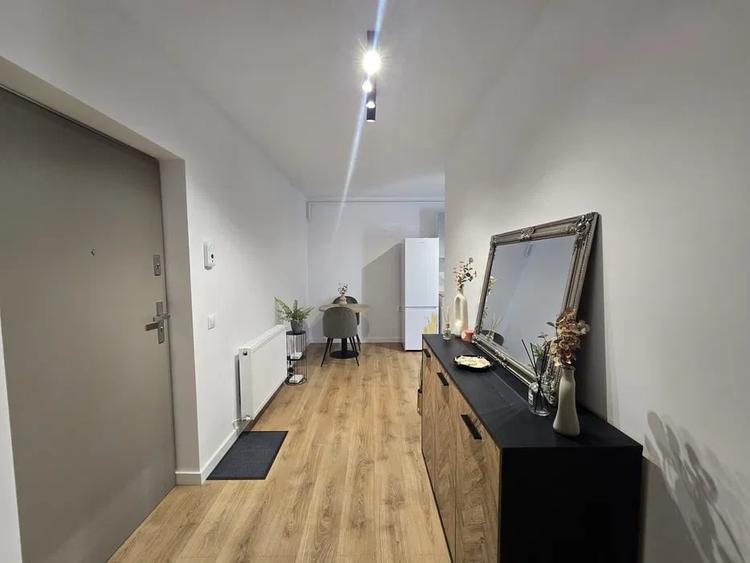 Apartament decomandat, balcon, zona Dumitru Mocanu - 6